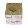 Rockwool Transplanting Cubes