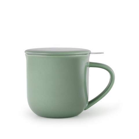 Tea infuser cup