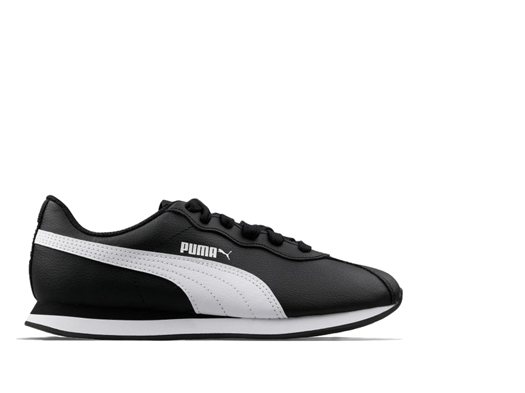 puma turin green