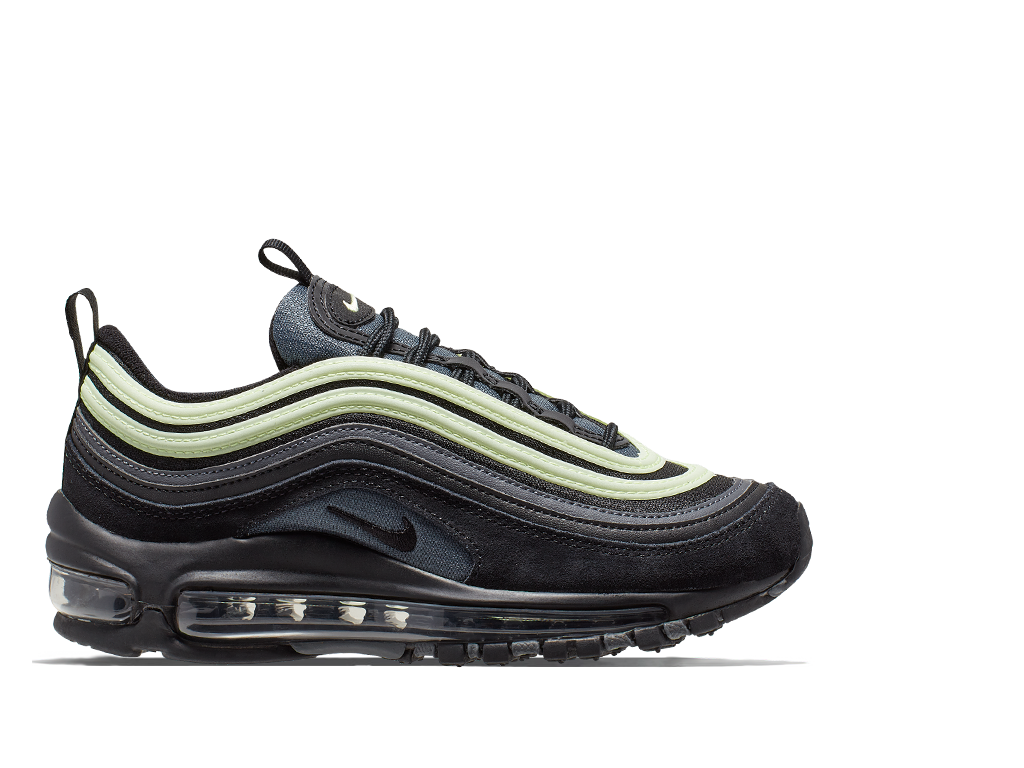 NIKE AIR MAX 97 – shoelettes