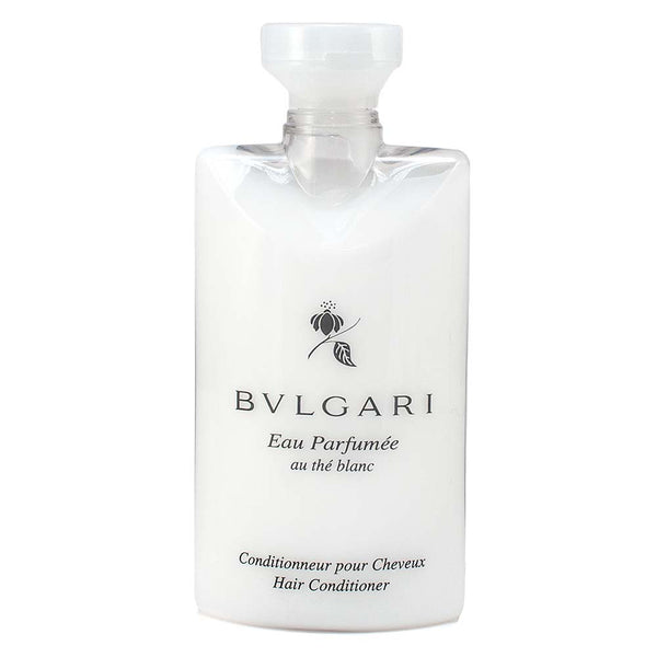 bvlgari white tea notes