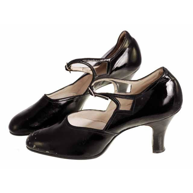 mary jane style heels