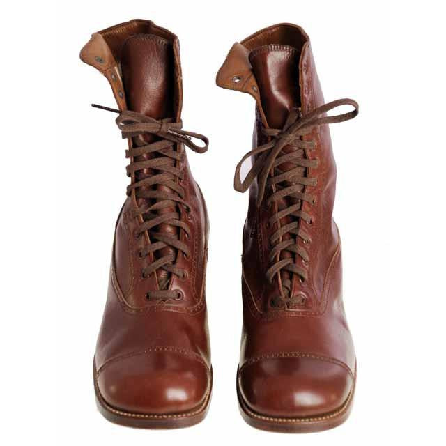 best vintage boots