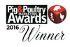 Logo of Pig & Poultry Awards 2016