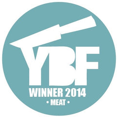 Young British Foodies Logo