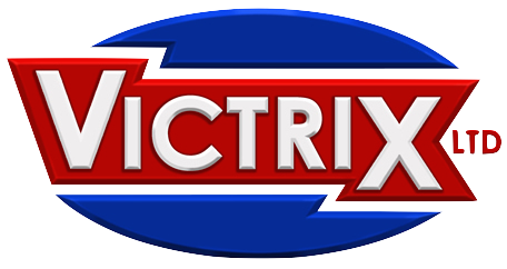  [Victrix] Nouveautés  Logo