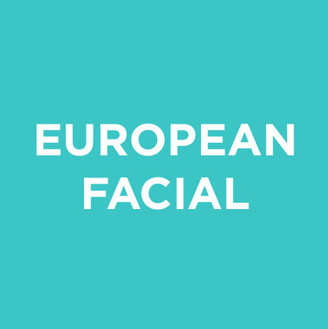 European Facial Products 87