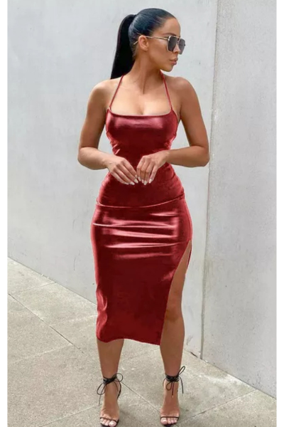 Baddie Red Dress Ubicaciondepersonascdmxgobmx 2801