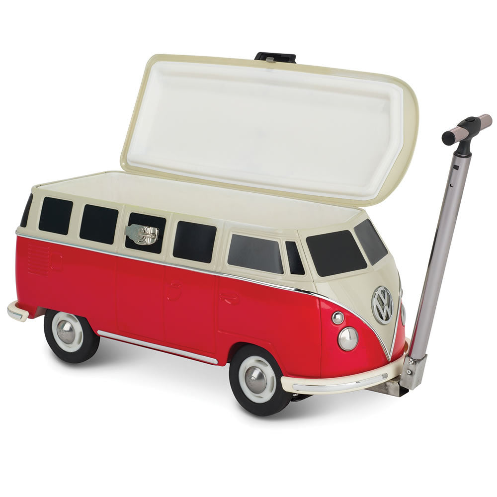 volkswagen ice chest