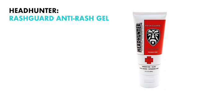 Head Hunter Anti Rash Gel