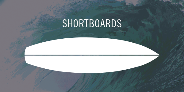 Shortboard Surfboard