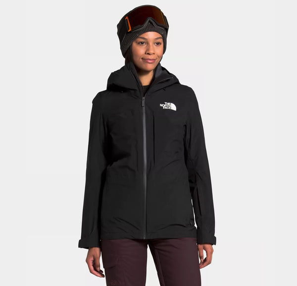 The North Face Womens Snow Jacket ThermoBall Eco Triclimate