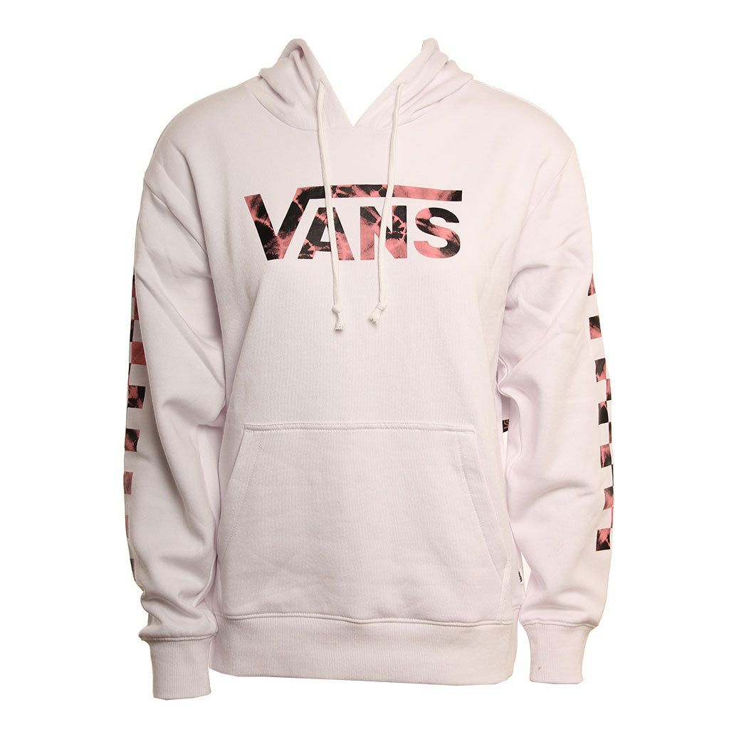 sweatshirt vans womens