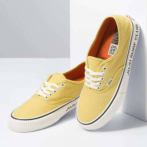 Shoes Vans X JUJU Surf Club Authentic VR3 SF