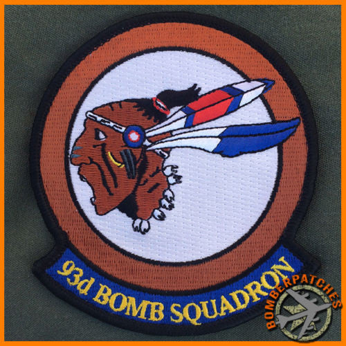 Us Air Force Reserve Patch