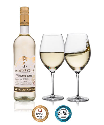 Sauvignon Blanc White Wine Case of 6 bottles