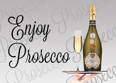 Buy Prosecco Online