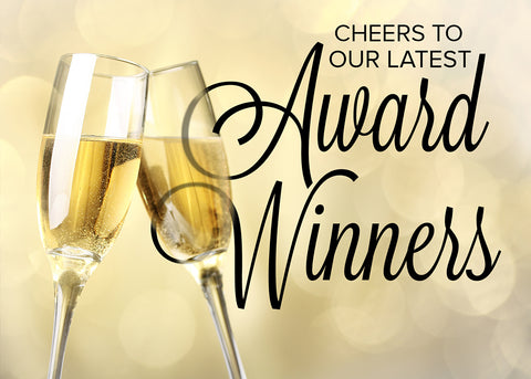 Premie Estates Wine's latest IWC Award Winners