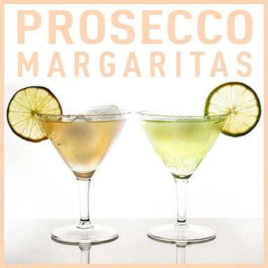 Prosecco Margaritas Prosecco Cocktail