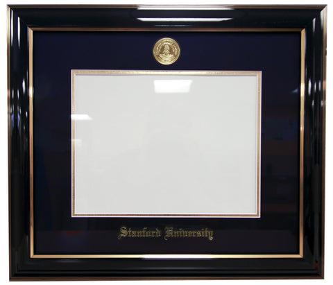 diploma frame - custom framing New York and Brooklyn