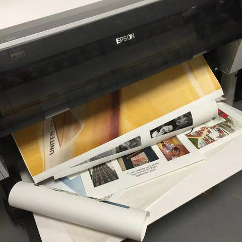 Fine art printing nyc