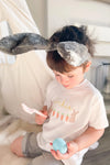 Personalised Easter Bunny T-Shirt