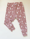 Children’s Little Dusky Bunny Leggings