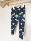 Children’s Space Leggings