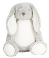 Personalised Name Soft Toy