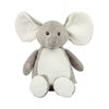 Personalised Birth Announcement Soft Toy