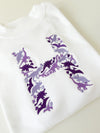 Dinosaur Age/Initial T-Shirt