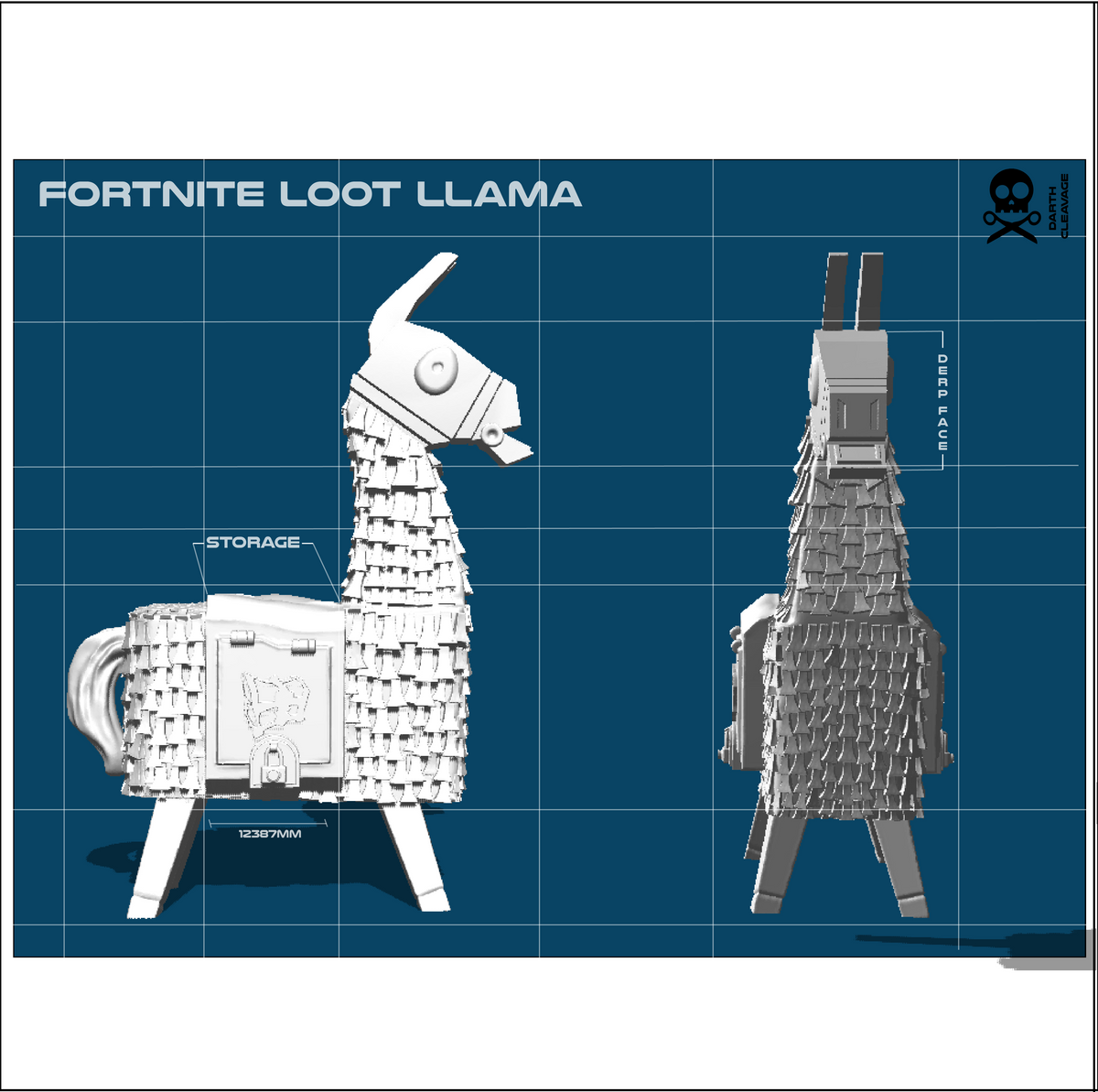 fortnite-loot-llama-blueprint-darth-cleavage