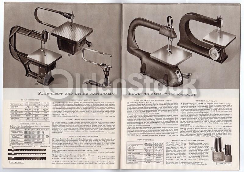 montgomery ward powr kraft home shop welder manual