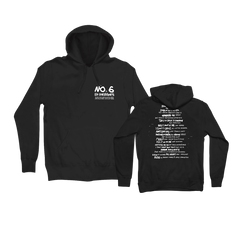 No.6 Collaborations Project Hoodie | Ed Sheeran - Warner Music Australia Store