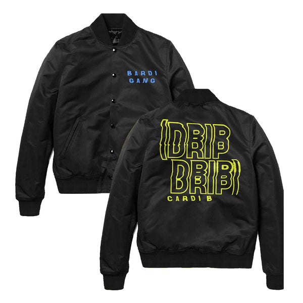 bardi gang hoodie