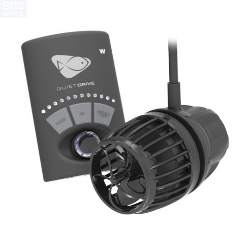 VorTech MP60w QuietDrive Propeller Pump