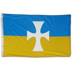 Sigma Chi Fraternity Custom Greek flag banners