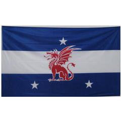 Beta Theta Pi Fraternity Custom Greek flags and banners