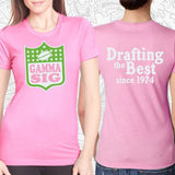 Sorority ScreenPrinted Designs