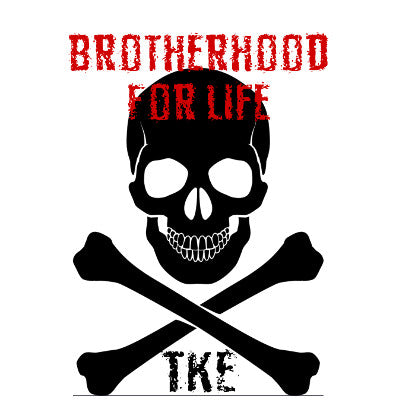 Brotherhood For Life