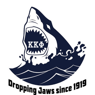 Dropping Jaws