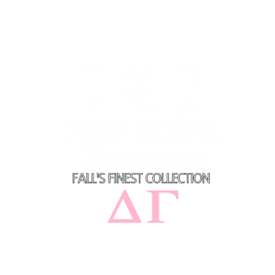 Your Greek Groups Fall's Finest Collection