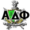 Alpha Delta Phi Greek Fraternity Crest