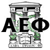 Alpha Epsilon Phi Greek Sorority Crest