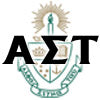 Alpha Sigma Tau Greek Sorority Crest