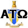 Alpha Tau Omega Greek Fraternity Crest