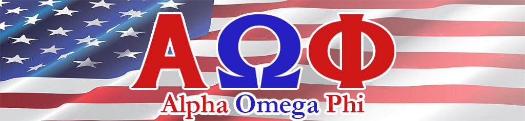 Alpha Omega Phi Fraternity and Sorority