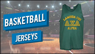 Something Greek merchandise custom basketball jerseys
