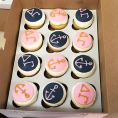 Something Greek Junk Food Delta Gamma Sorority