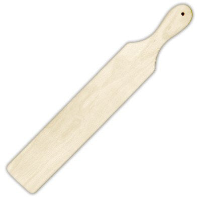 Eco Traditional Paddle